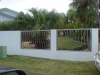 Glass Designs & Stainless Balustrading - Glass Panelling