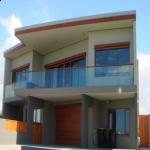 Balustrading & Glass Designs