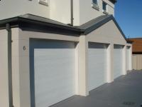 Garage Doors & Gates - Sectional