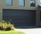 Garage Doors- Industrial & Domestic